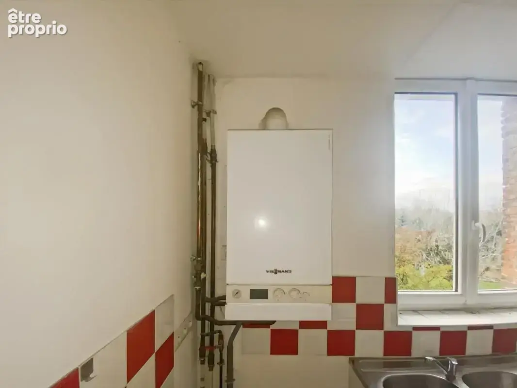 Maison à vendre 0 pièces MARLE (02) - photo 2