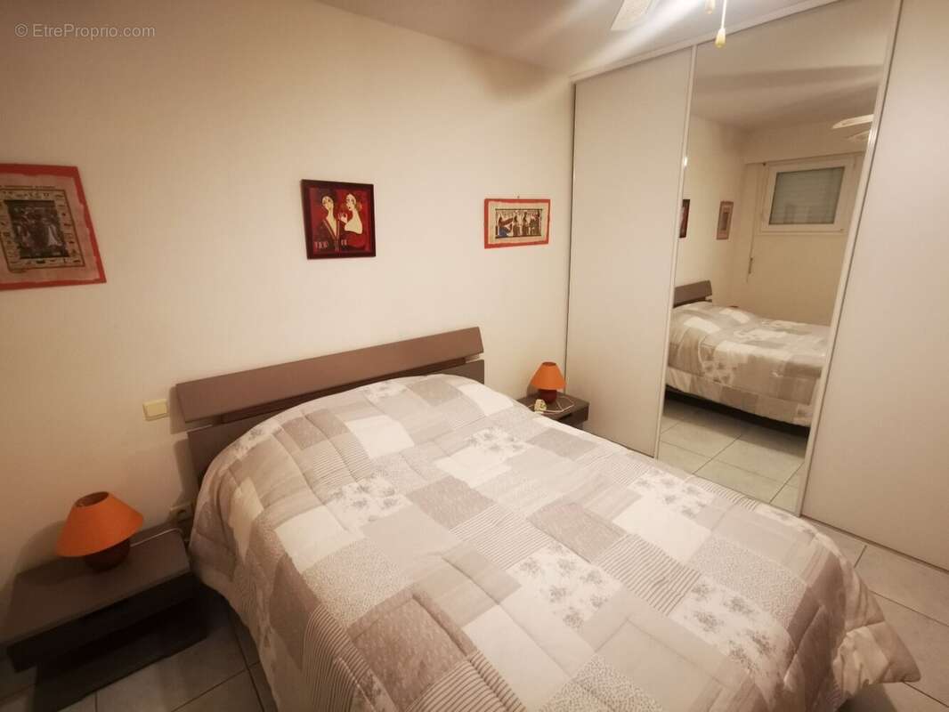 Maison à ARGELES-SUR-MER