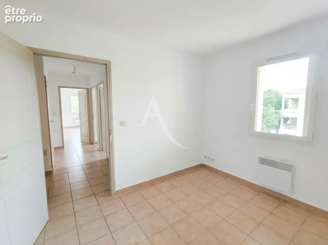 Narbonne centre. appartement 3 chambres - terrasse + garage & parking - photo 10