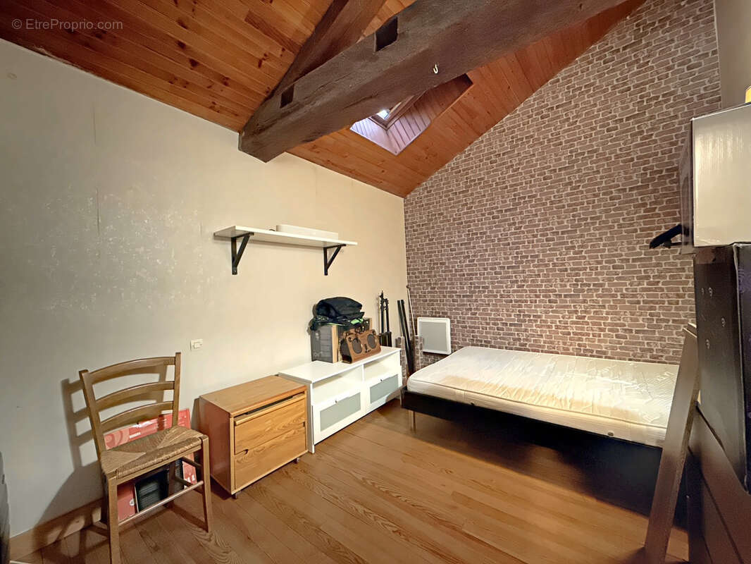 Maison à SAINT-GERMAIN-DE-LA-RIVIERE