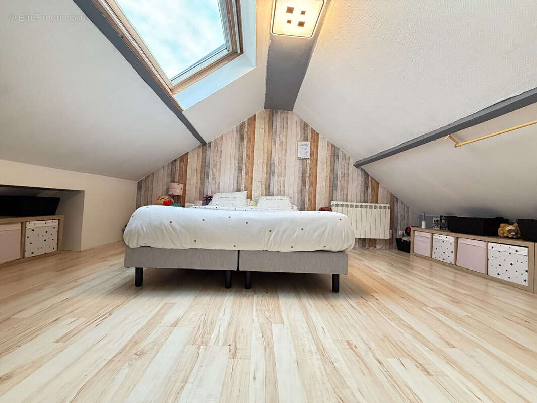 Maison à HEUDREVILLE-SUR-EURE