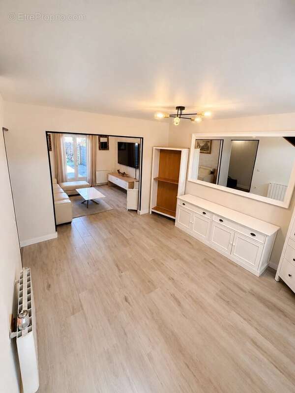 Maison de ville St Quentin - photo 4