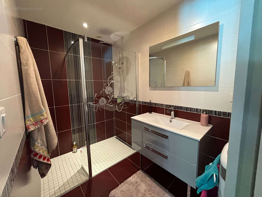 Segre en anjou bleu maison de 294 m² - photo 8