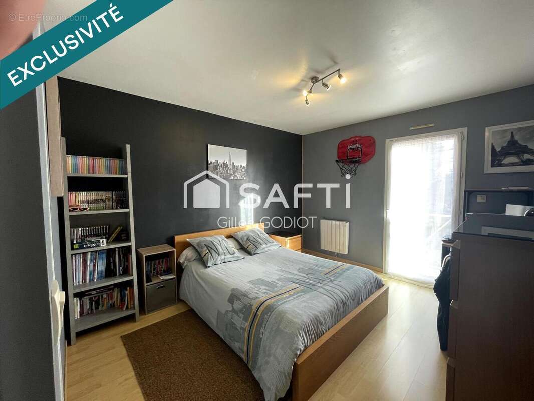 Photo 8 - Maison à HAUTE-GOULAINE