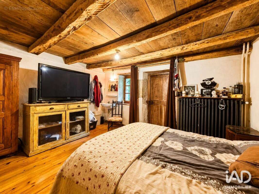 Photo 7 - Maison à LE BOURGET-DU-LAC