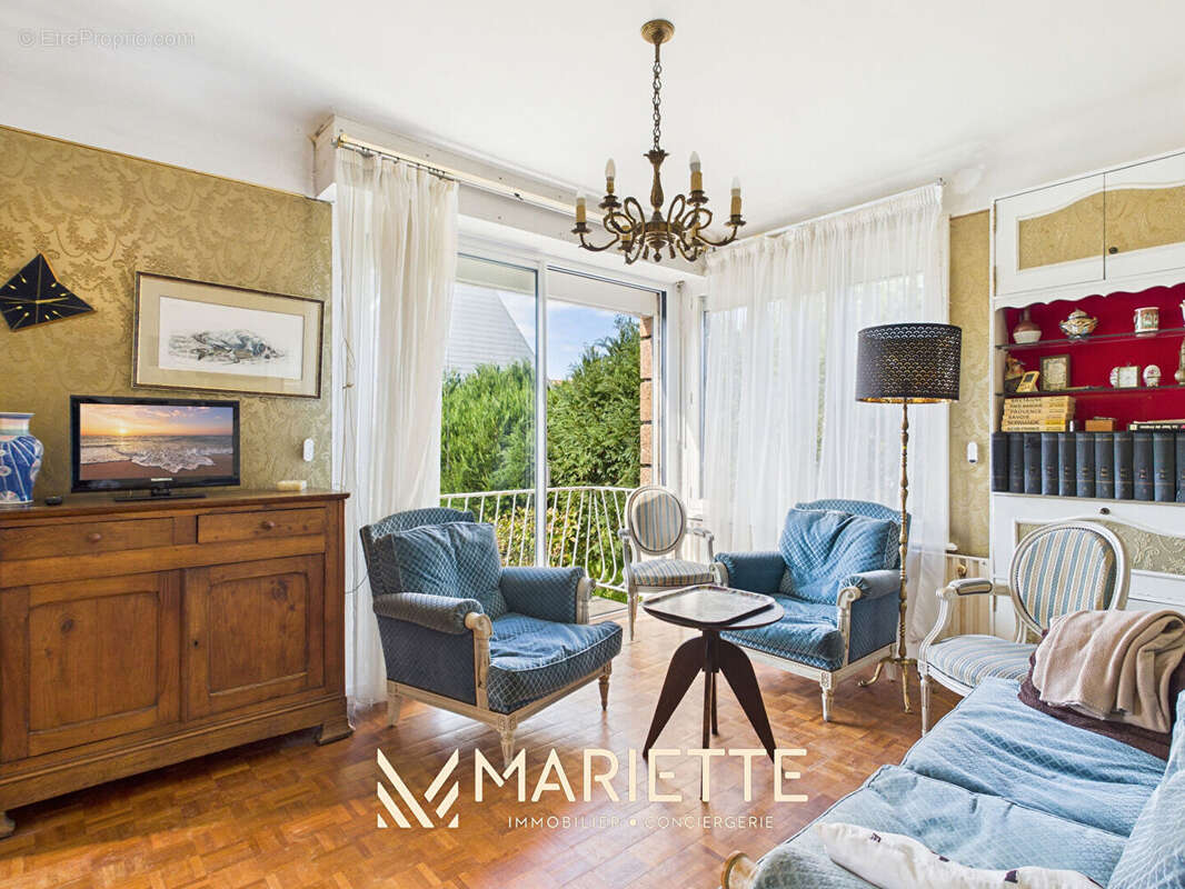 Maison à CONCARNEAU