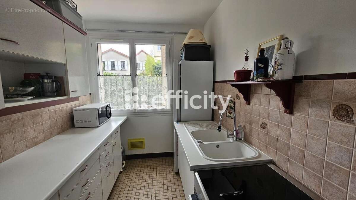 Appartement - photo 8