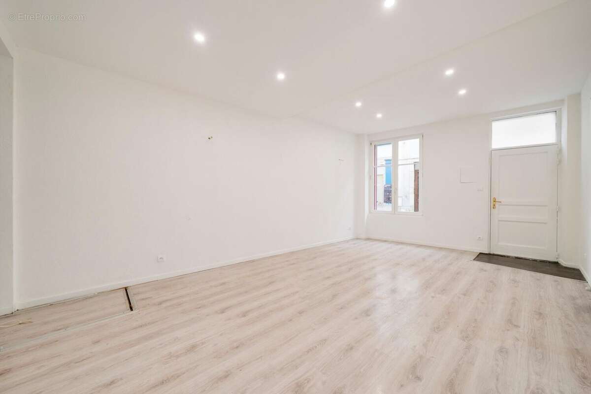 Photo 4 - Maison à TOUL