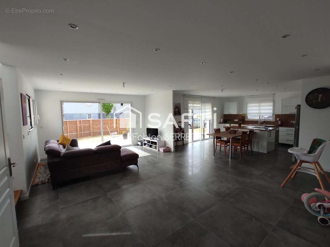 Photo 5 - Maison à GIBERVILLE