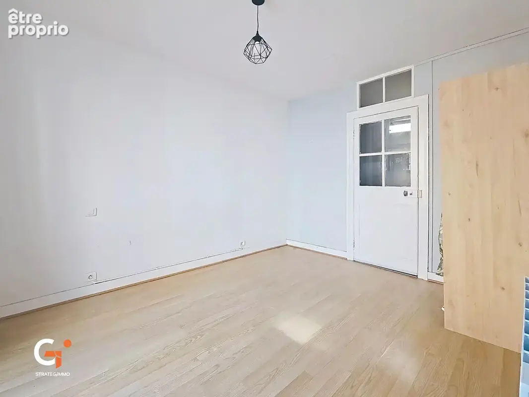 Exclusivite - dieppe centre appartement t2 - photo 4