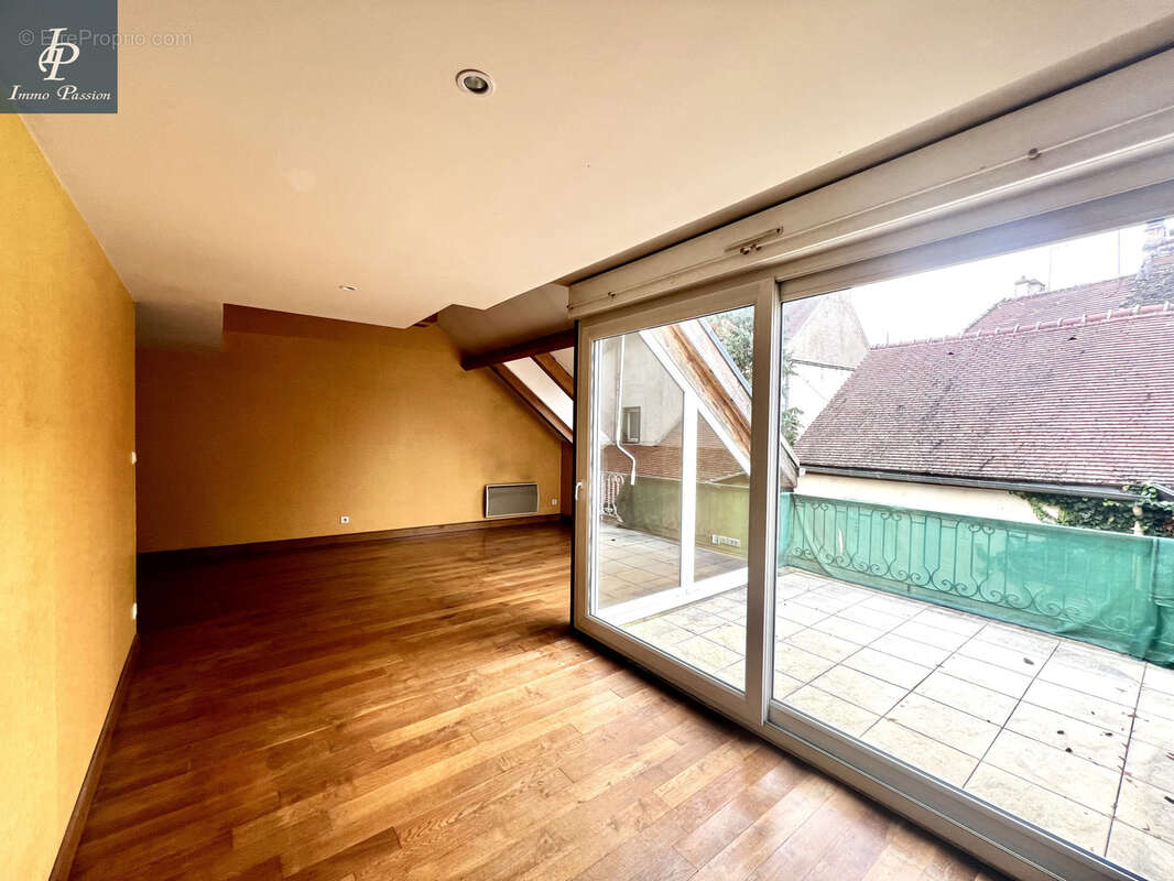 Maison à BEAUNE