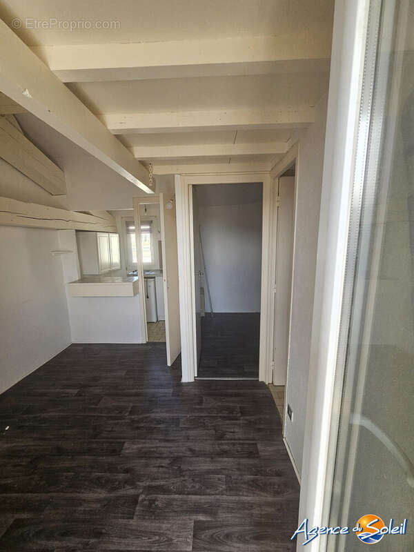 Appartement à NARBONNE