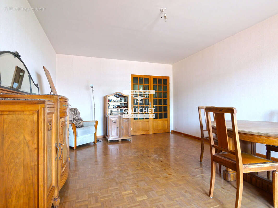 Appartement 77 m² à Gap  - photo 5