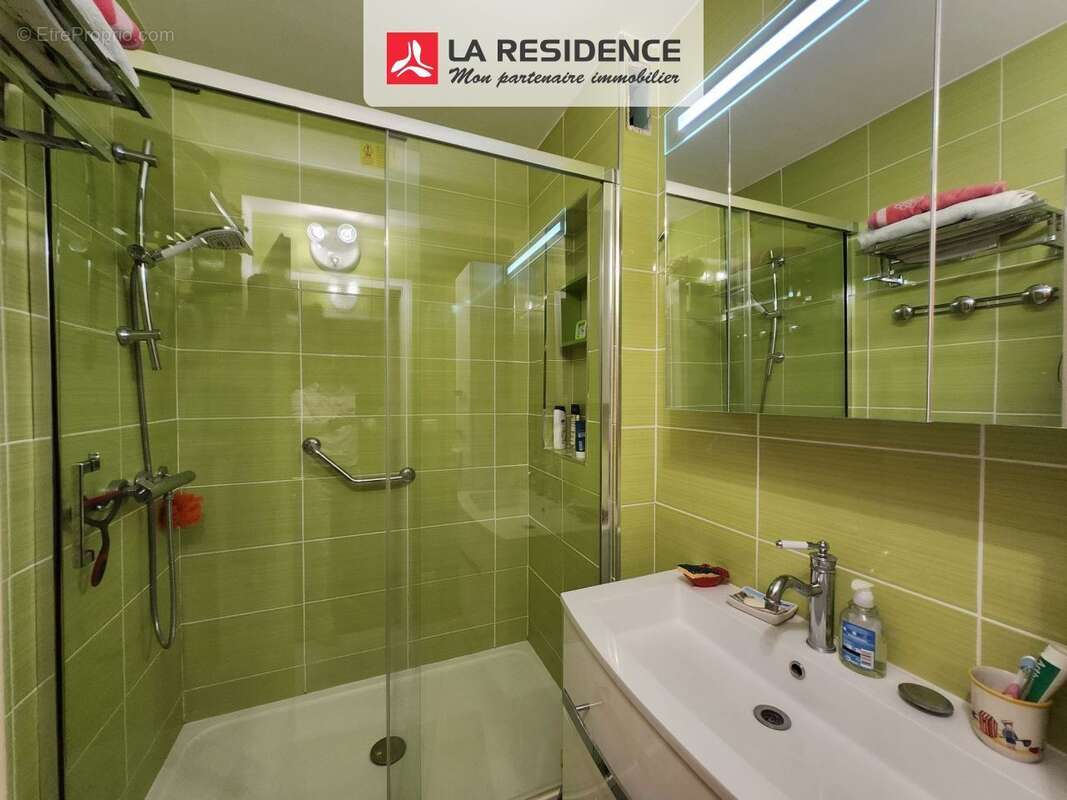 Appartement à FRANCONVILLE