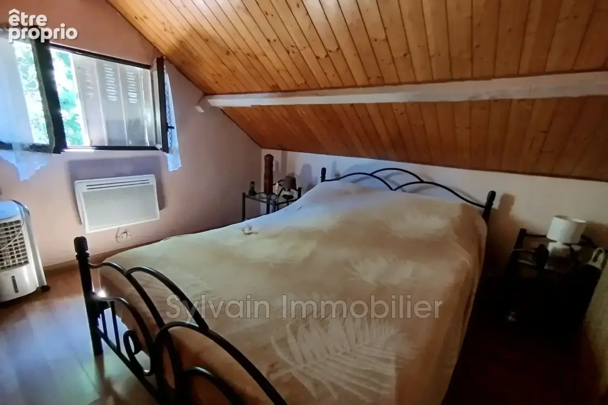 Maison 3 pièces 32 m² à vendre à Gournay-En-Bray (76220) - photo 7