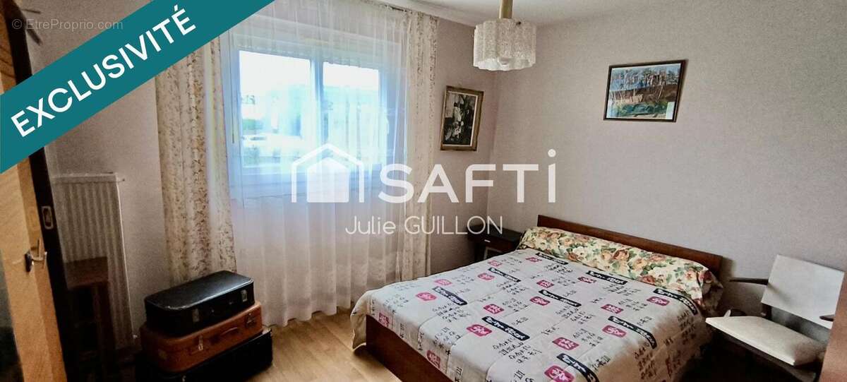Maison 90 m² à Saint-Nazaire  - photo 6