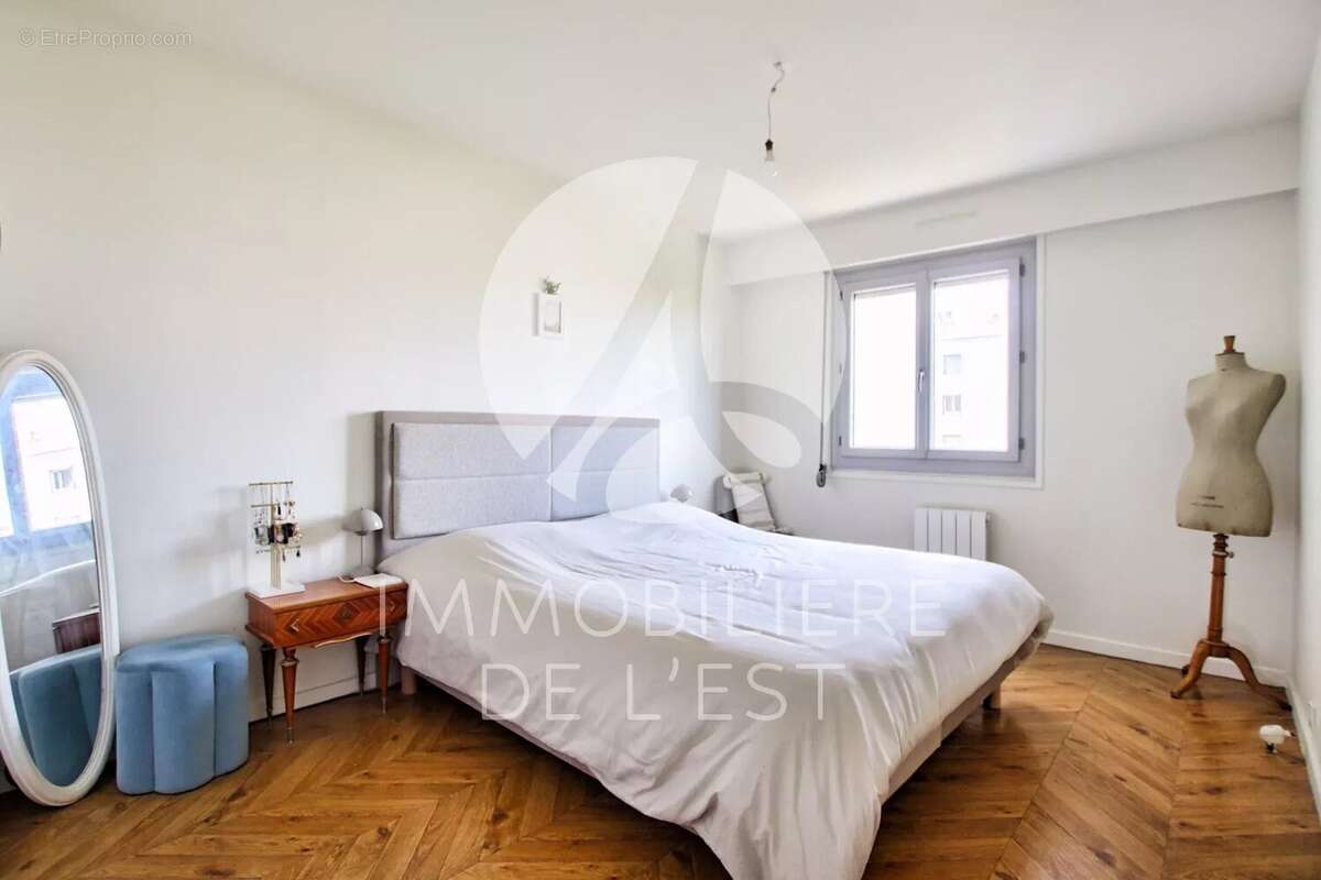 Appartement à LYON-8E