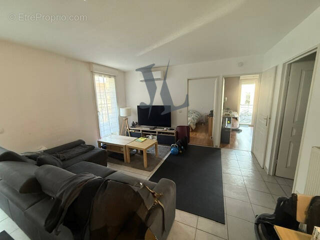 Appartement à VALENCE