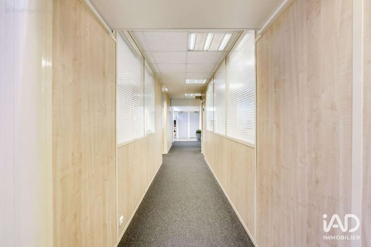 Photo 6 - Commerce à PARIS-15E