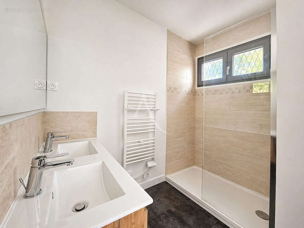 Maison 6 pièces - Gif sur Yvette - photo 12