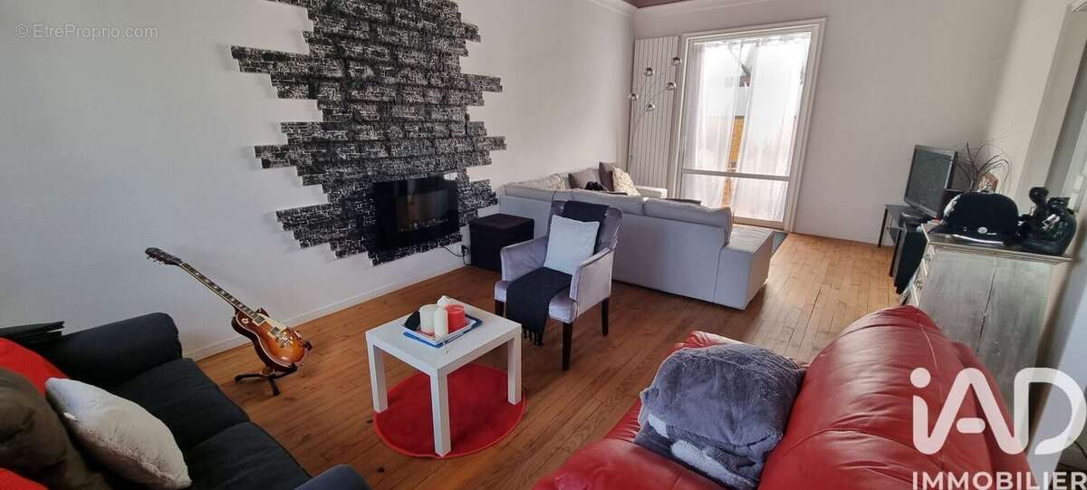 Photo 9 - Maison à TARBES