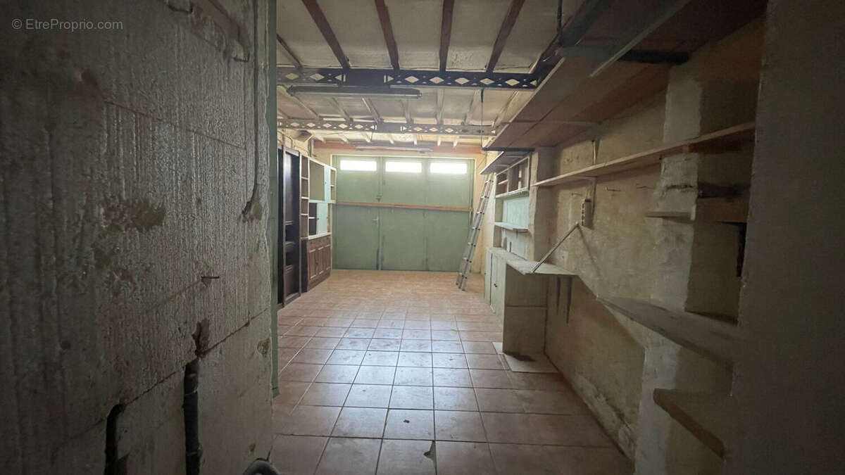 Maison Lezignan Corbieres 3 pièce(s) 63.5 m2 - photo 8
