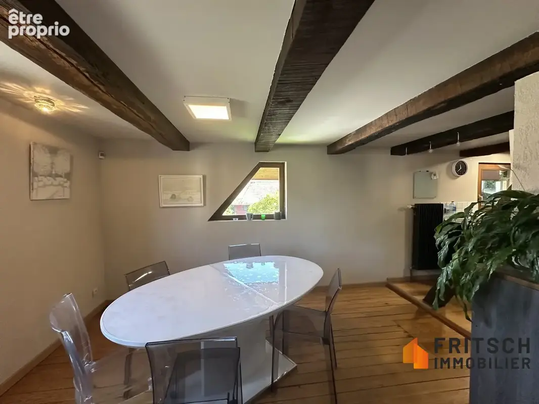 Maison 5 pièces 128 m² à vendre à Heidwiller (68720) - photo 7