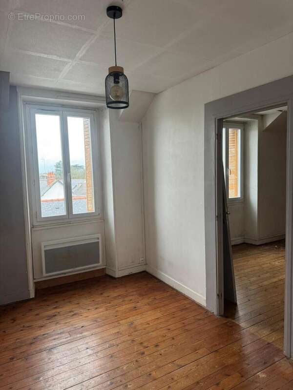 Photo 4 - Appartement à ANGERS