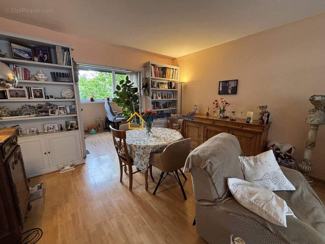 Appartement à TOURCOING