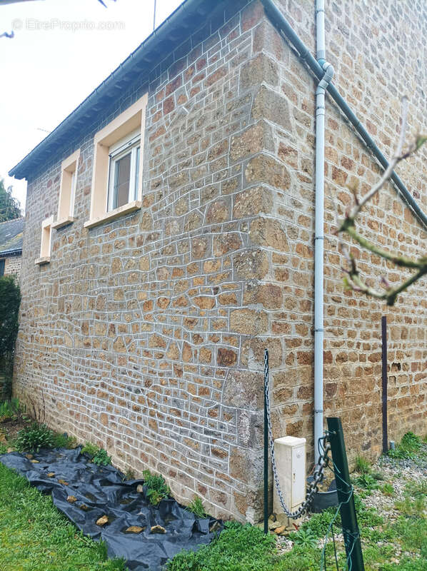 Maison à SEPT-FORGES