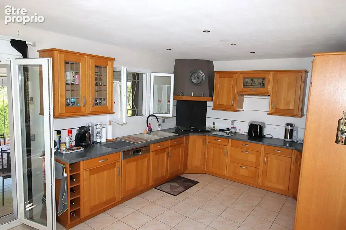 Villa de plain-pied 136 m² - Cadre exceptionnel - photo 6