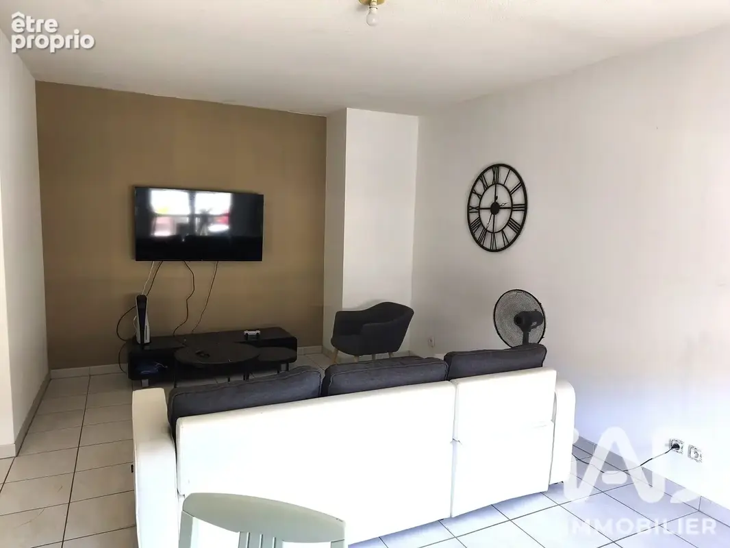 Photo 1 - Appartement à LIMOGES