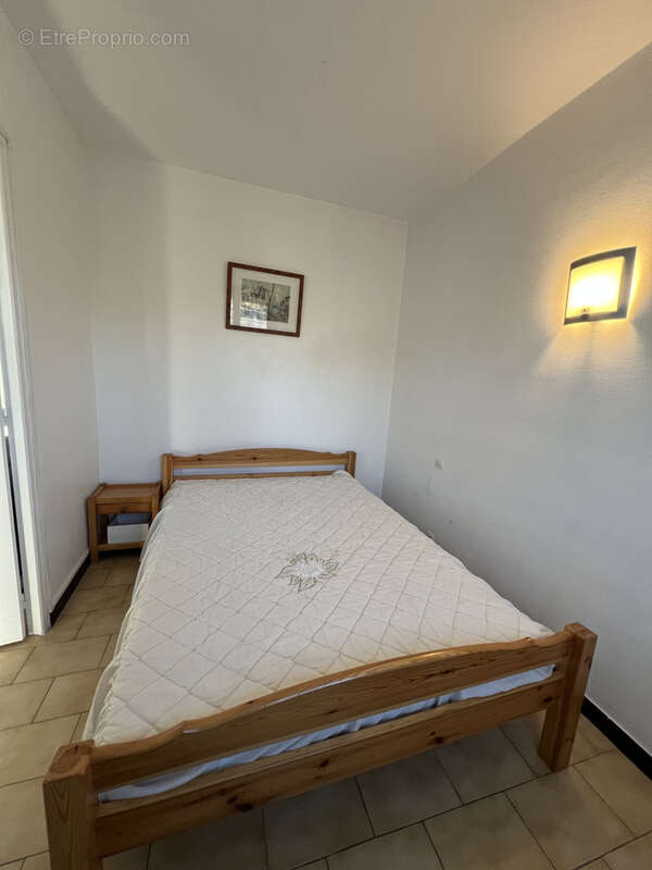 Appartement à VALRAS-PLAGE