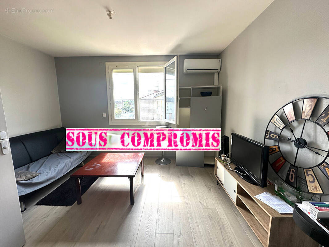 Appartement à ALBI