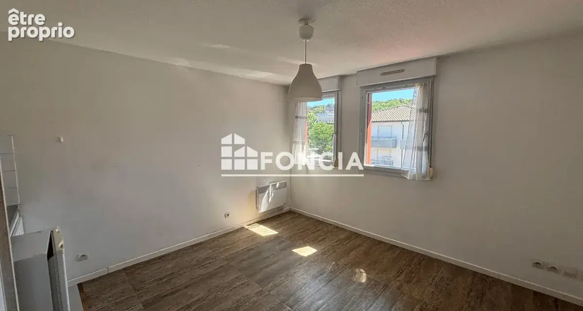 Toulouse — Studio idéal pour investissement locatif, au cœur des Facultés - photo 3