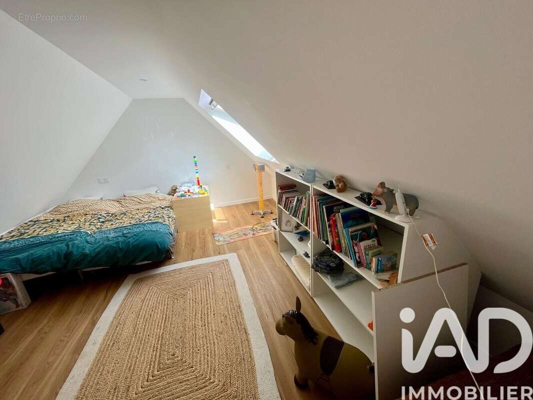 Maison 60 m² à Ploezal  - photo 5