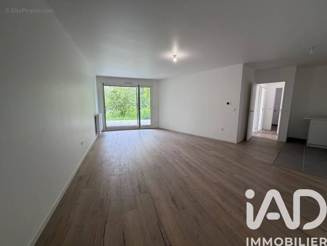 Photo 1 - Appartement à ORMESSON-SUR-MARNE