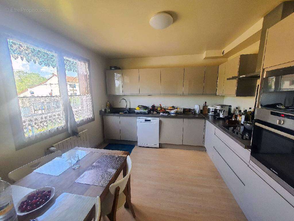 Maison à ARGENTEUIL