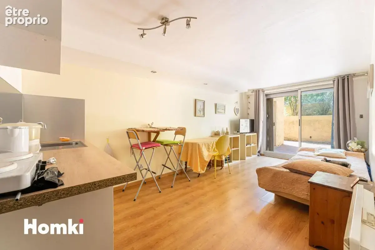 Appartement T4 de 89 m² à Marseille 13012, Traverse Riflard - photo 4