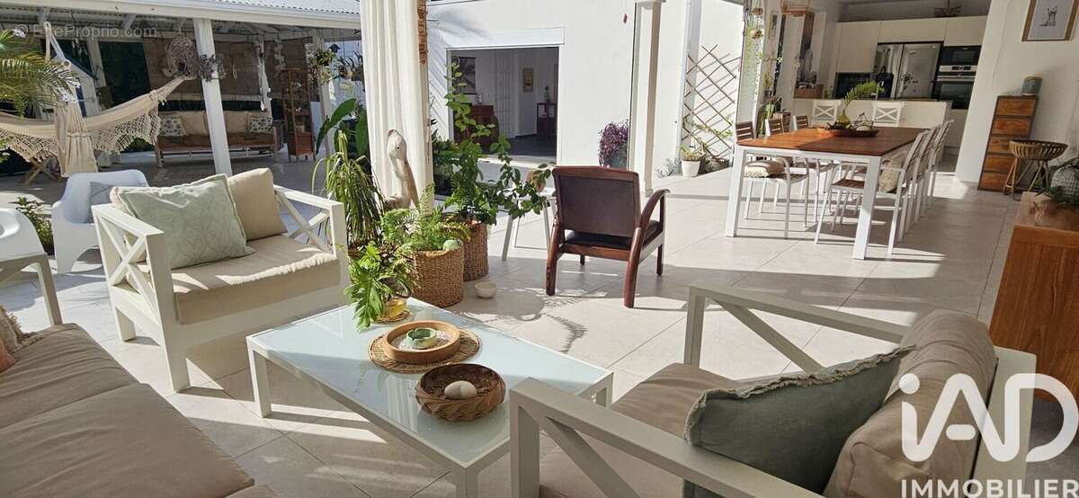 Photo 9 - Maison à SAINT-FRANCOIS