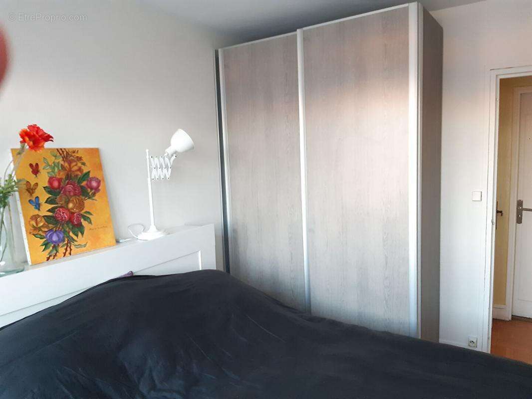 Appartement à FONTENAY-SOUS-BOIS