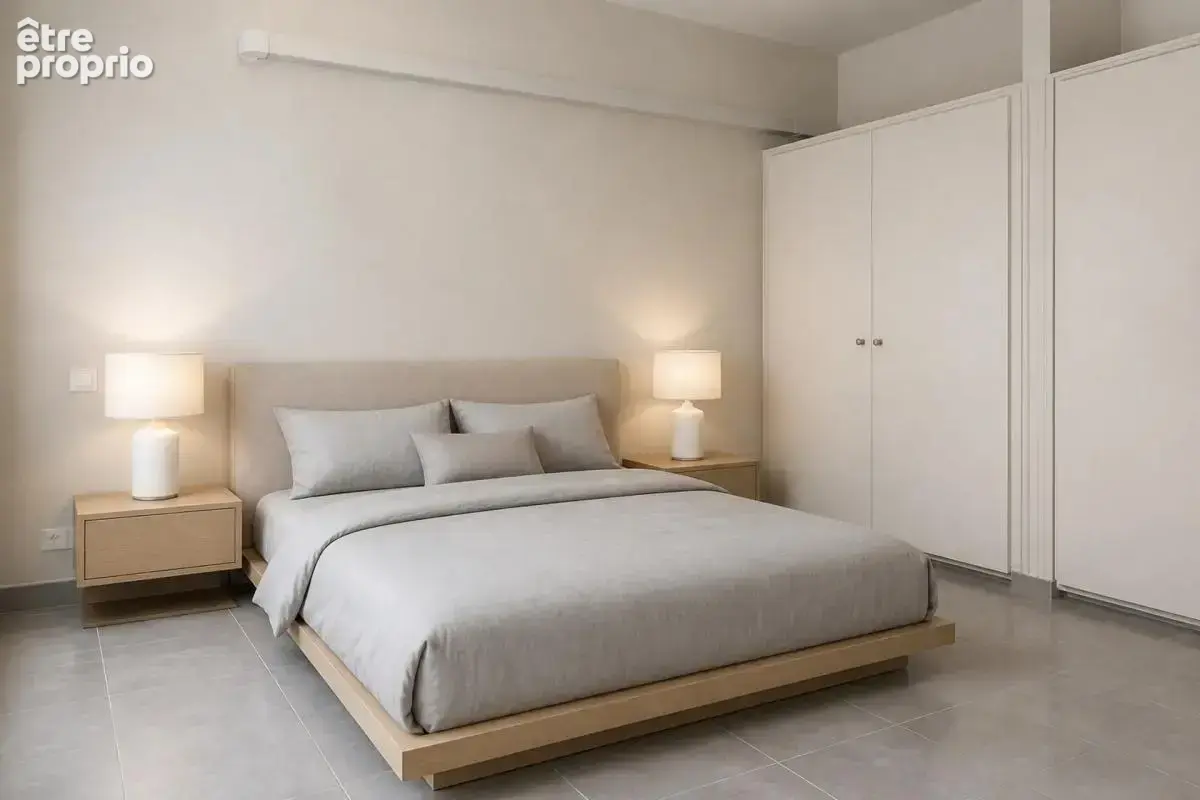 Appartement de 4 pièces de 96 m² à Pézenas - photo 12