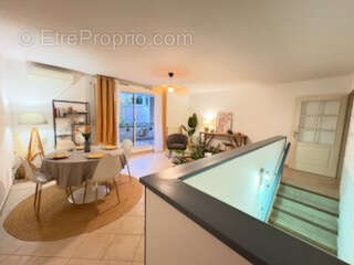 Appartement à AUBAGNE