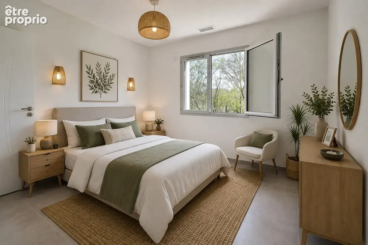Maison 5 pièces - photo 3