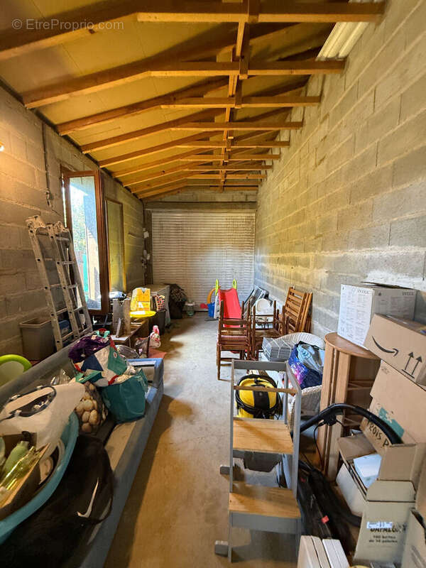 Maison à 18mn de Vendôme 7mn de Mondoubleau 3 chambres 125m² - photo 14
