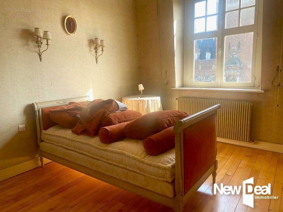 Appartement à ARMENTIERES