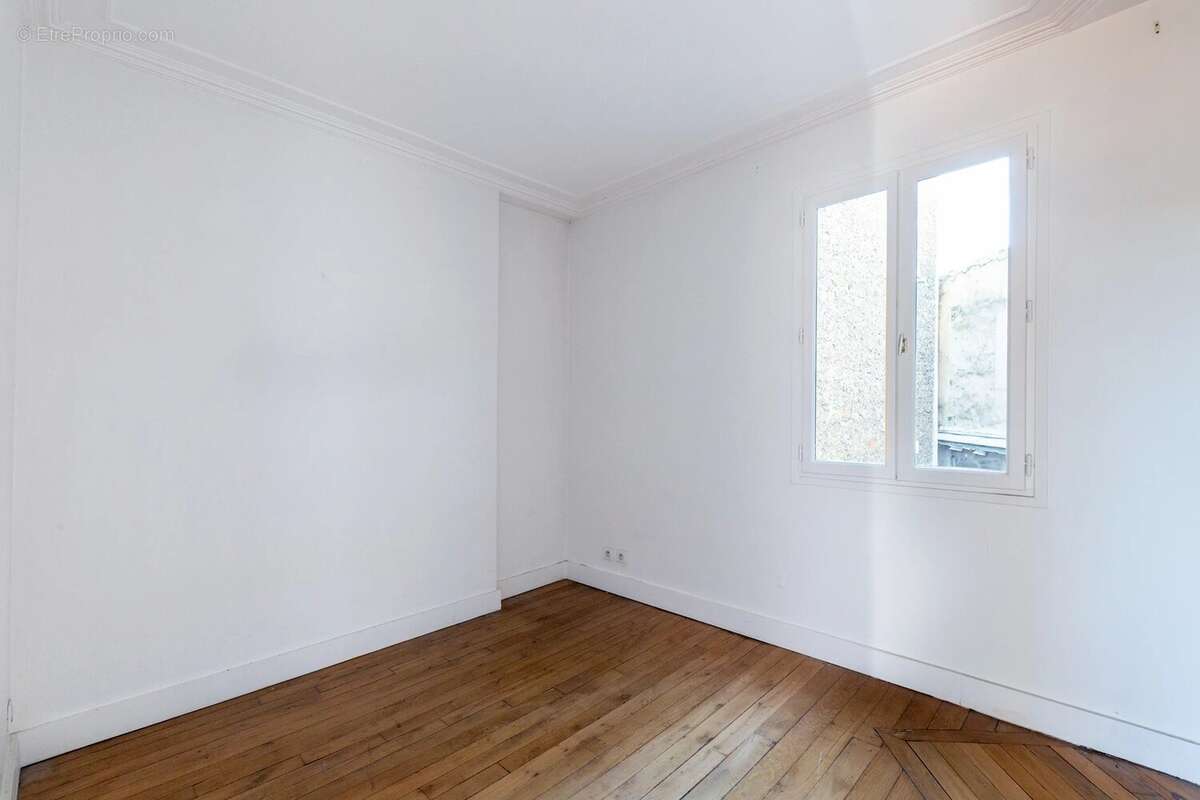 Appartement à PARIS-4E