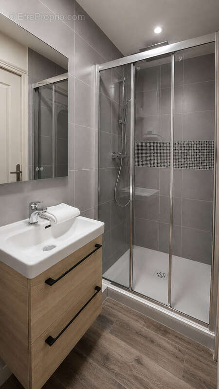 Batiment de 5 lots, au sein d'une copro - photo 11