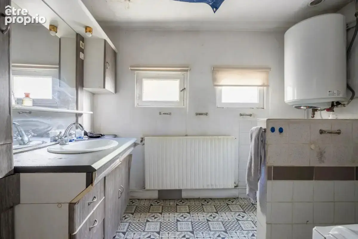 Maison de 50 m² à rénover - photo 12