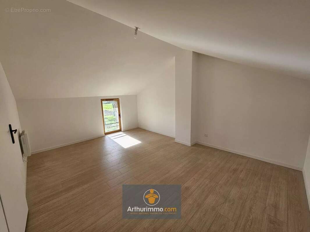 Maison à FONTENAY-LE-COMTE